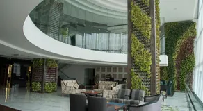 Regenta Central Hotel & Convention Centre Nagpur - Image 2