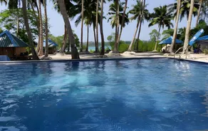 Aparupa Sands Marina Beach Resort - Image 2