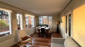 \"Villa Océan Amaluz Bilbao Beach pour familles et groupes d'amis\". - Image 2