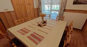 Tiszafa Vendégház Szentgál - Image 4