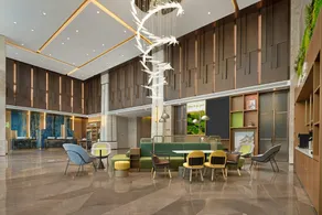 Home2 Suite by Hilton Datong Pingcheng - Image 3