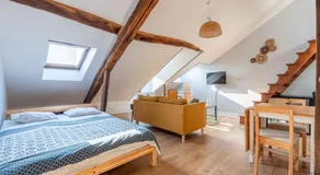 Le cocon - Appartement en hyper centre - Image 2