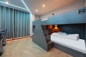 Aochuang Esports Hotel (Qingxian Railway Station Branch) - Image 2