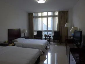 Wansheng Tiyu Hotel - Image 5