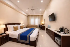 Hotel Kasa Stays Pitampura - Image 2