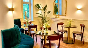 Süllberg Hotel - Die kleine, feine Remise in Blankenese - Image 2