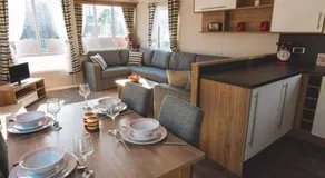 Premium Chalet at Newquay Away Resorts MV7 - Image 3