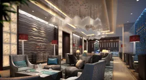 Yangzhong Firth Jinling Grand Hotel - Image 3