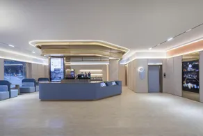 Hanting Hotel Bengbu Zhanggongshan Park - Image 5