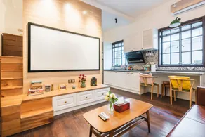 Shanghai Hills&Xing 38 Family Homestay Near Line1 and Mid Huaihai Rd - Image 3