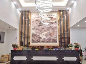 E-long Rayyon Hotel (Meizhou Fengshun Jiabaihui Hot Spring) - Image 2