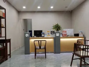 Daxun Apartment (Foshan Shunde Fengjian Water Village) - Image 2
