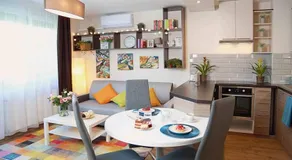 Monarchia Apartman Sunny - Image 3