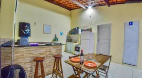 CASA DE TEMPORADA RECANTO FELIz 2 - Image 4