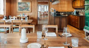Gasthof Krone Blatten - Image 2