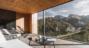 Kronplatz-Resort Berghotel Zirm - Image 5