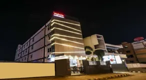 Euphoria Extended Stays - OMR IT Expressway Chennai - Image 2