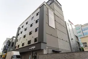 YaJa Hotel Sang-Mu - Image 2