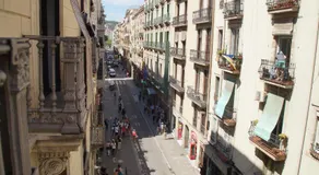 Hostal MiMi Las Ramblas - Image 5