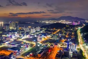 Yeosu Jin Arirang Hostel - Image 5