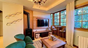 Bosque de Viena Duplex by Achei Gramado - Image 2