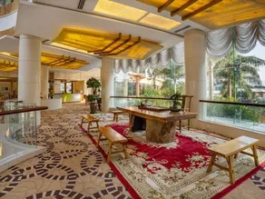 Honghe Guanfang Hotel - Image 4