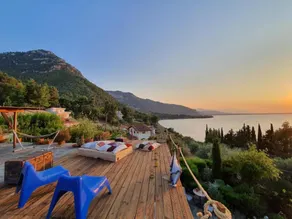 Lovely 4-bed Villa in Kamena - Image 5