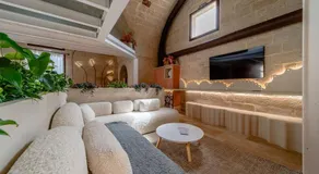Palazzo Corte Dei Granai Raro Villas Homes Collection - Image 3