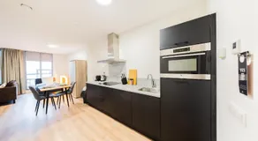 Alphabet Apartments - Prins Hendrikkade 10 - Image 4