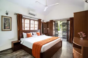 AspireCoralVilla~Luxury~3Bhk~PvtPool~Arpora - Image 2