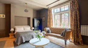 Llanerchydol Hall Suites - Image 2