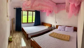 Dat Diem homestay- Ba Be wooden stilt house - Image 5