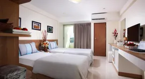 KC PLACE Hotel Srinakarin - Image 2