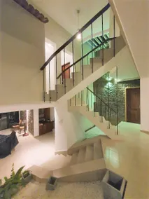Garden Villa close to the Airport - Image 4