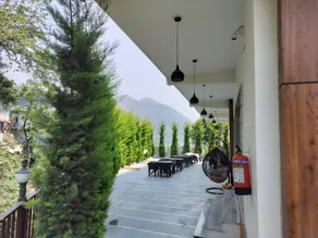 The Aesthetic Hotel & Restaurant - Image 4