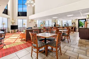 Quality Inn Salem - I-81 - Image 4