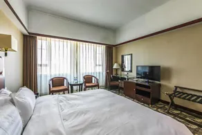 Grand View International Hotel - Image 2