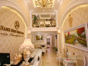 Hanoi Hotel Royal - Image 4