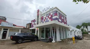 Urbanview Hotel B Liv Kendari by RedDoorz - Image 3