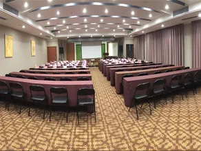 Jintone Hotel Nanning Jinhu Branch - Image 3