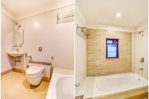 FabHotel Loharkar - Image 2