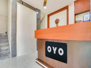 Super Hotel O Arjun Residency - Image 2