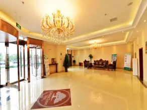 GreenTree Inn Beijing Changping District North China Electric Power University Business Hotel - Image 5