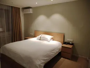 Jinhe Hotel - Image 4