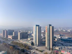 Vienna 3 Best Hotel Jinan Changqing University Town - Image 5