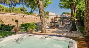 Domus Luxury Gianicolo - Image 5