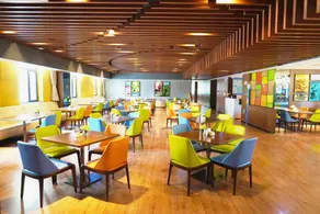 Hampton by Hilton Lanzhou Mogao Avenue - Image 3