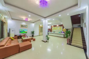 Danxia No. 6 Mansion (Danxia Mountain Scenic Area Branch) - Image 3