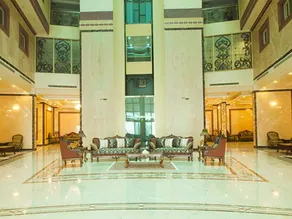 Elaf Al Salam Hotel - Image 3