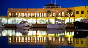 Marina Place Resort - Image 2